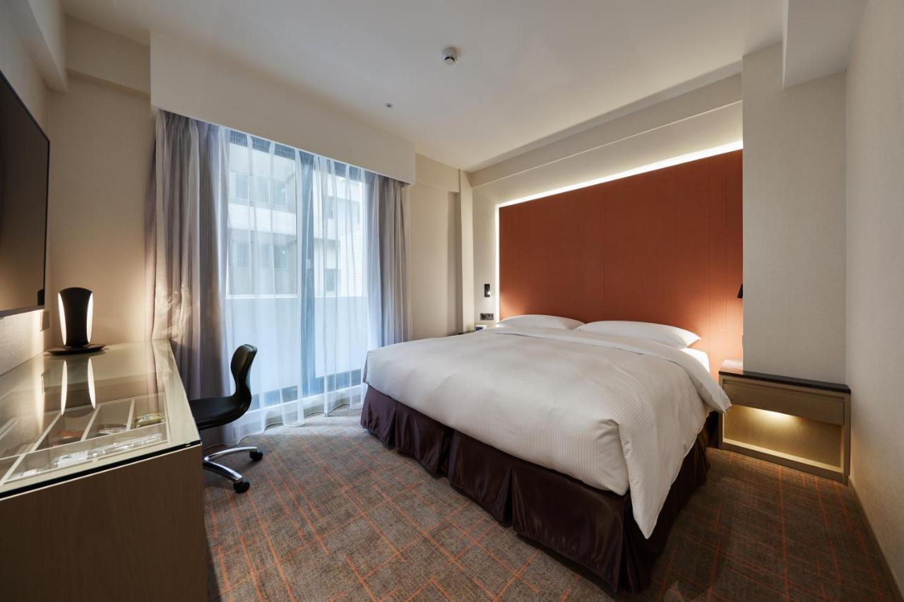 K Hotels Taipei Linsen ภายนอก รูปภาพ