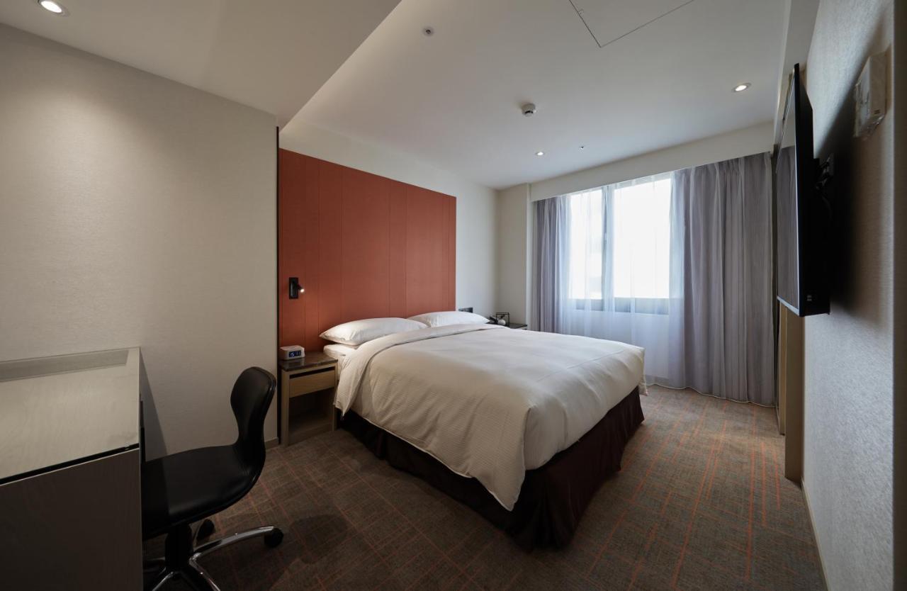 K Hotels Taipei Linsen ภายนอก รูปภาพ