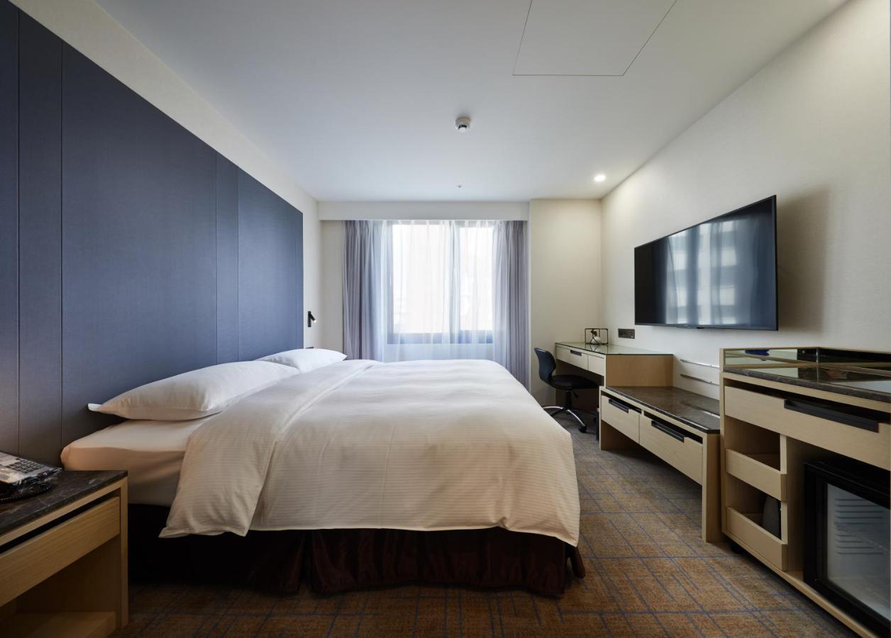 K Hotels Taipei Linsen ภายนอก รูปภาพ