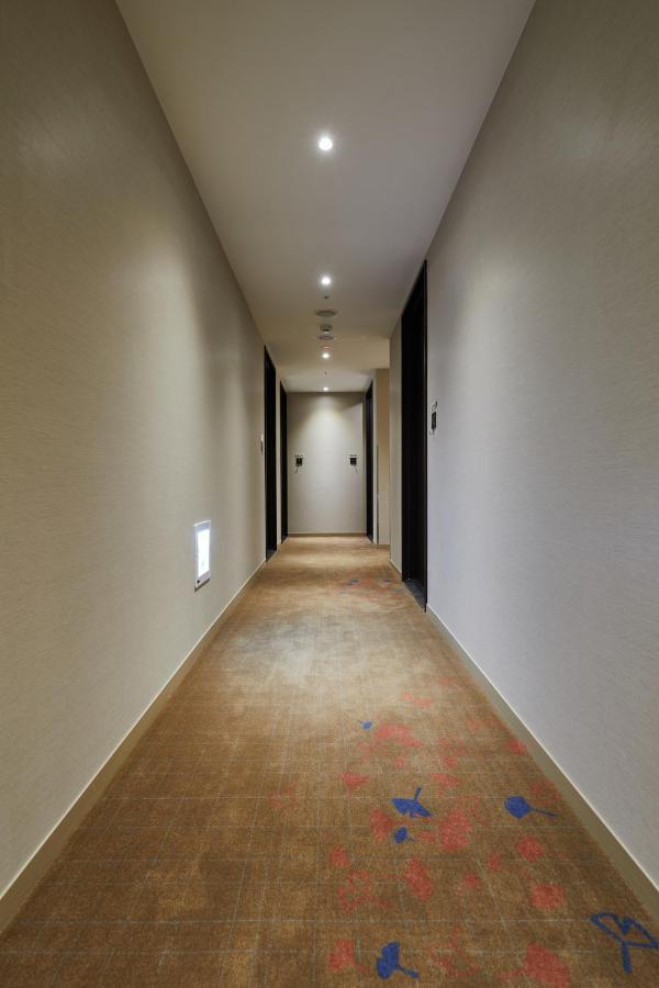 K Hotels Taipei Linsen ภายนอก รูปภาพ
