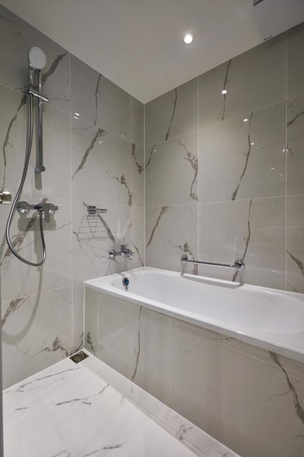 K Hotels Taipei Linsen ภายนอก รูปภาพ
