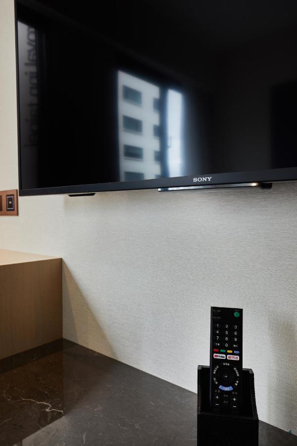 K Hotels Taipei Linsen ภายนอก รูปภาพ