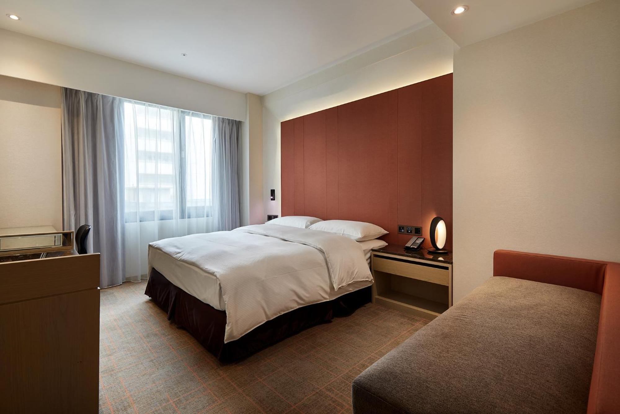 K Hotels Taipei Linsen ภายนอก รูปภาพ