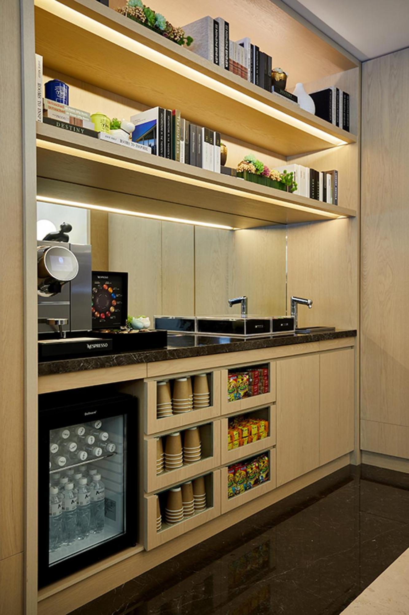 K Hotels Taipei Linsen ภายนอก รูปภาพ
